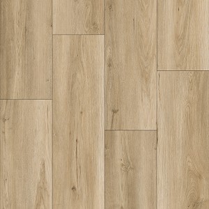 Refine Pressed Powell Oak